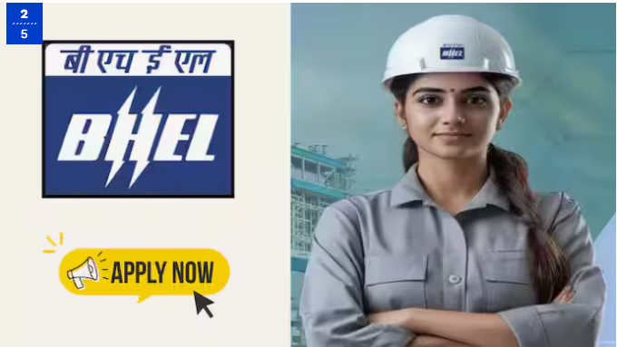 திருச்சி பெல் நிறுவனத்தில் இன்ஜினியர், சூப்பர்வைசர் வேலைகள்! மாதம் ரூ.84,000 வரை சம்பளம்.